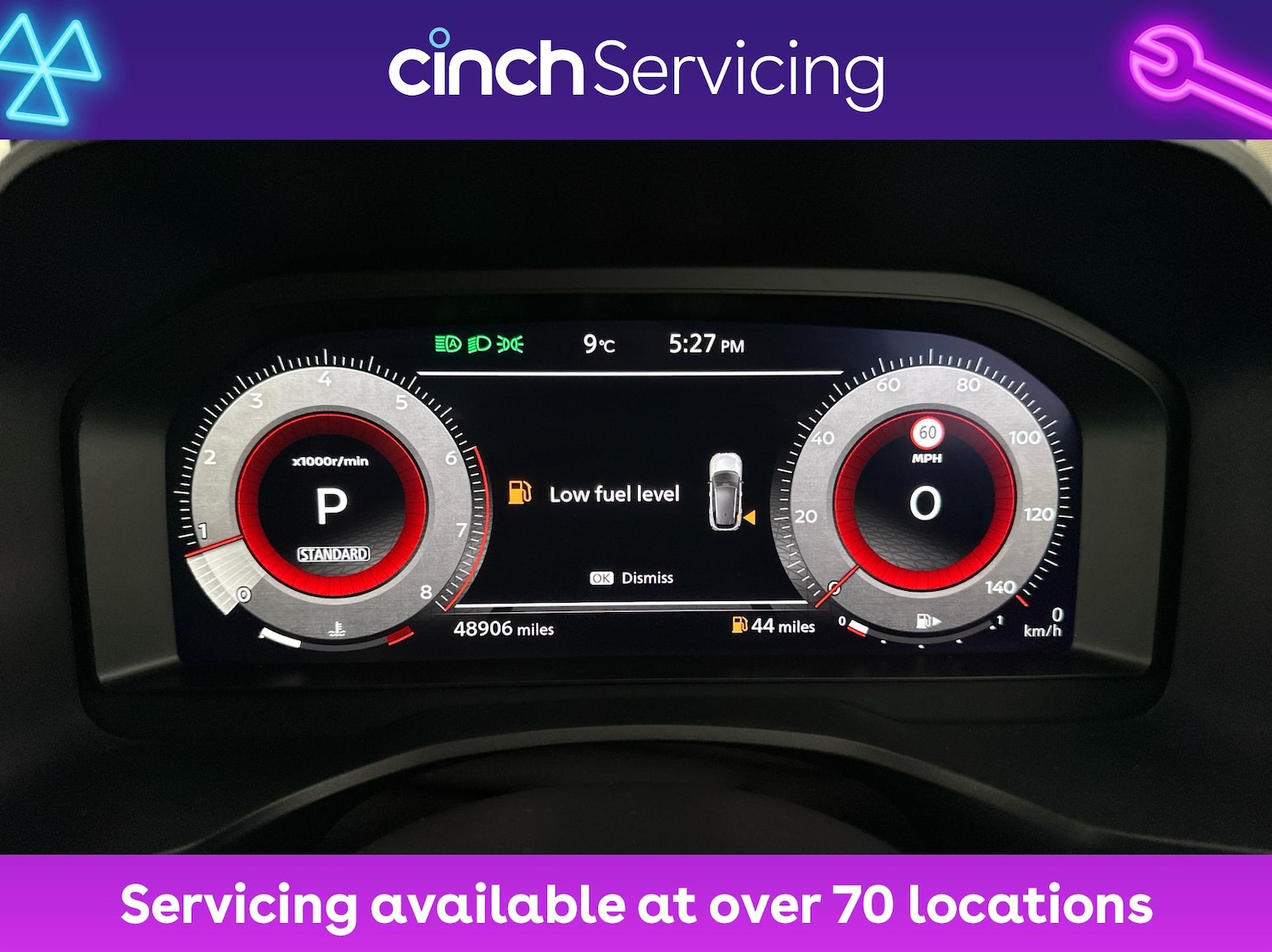 Used Nissan Qashqai 2022 for sale - 76836028: Photo 18