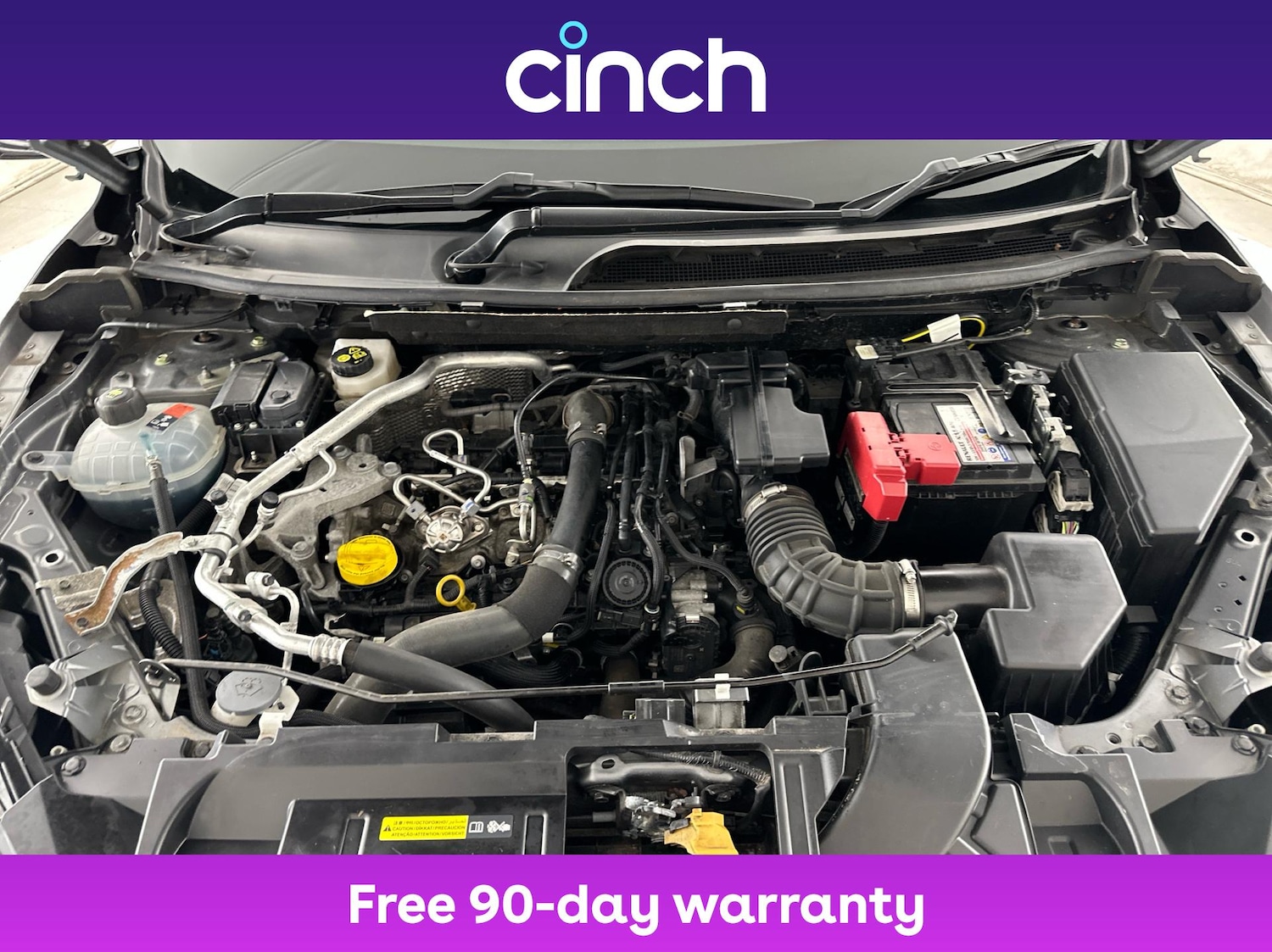 Used Nissan Qashqai 2022 for sale - 76836028: Photo 23