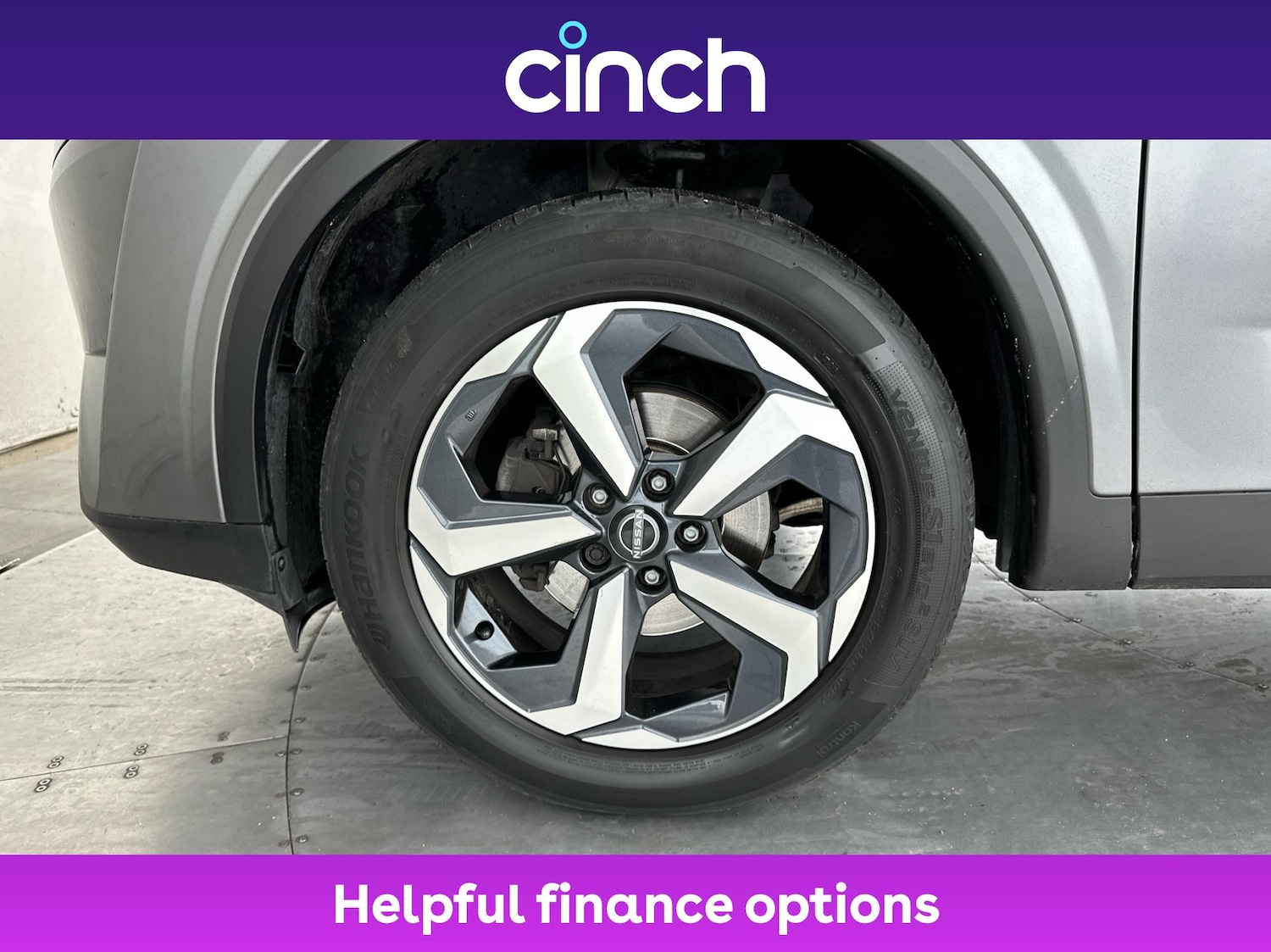 Used Nissan Qashqai 2022 for sale - 76836028: Photo 24