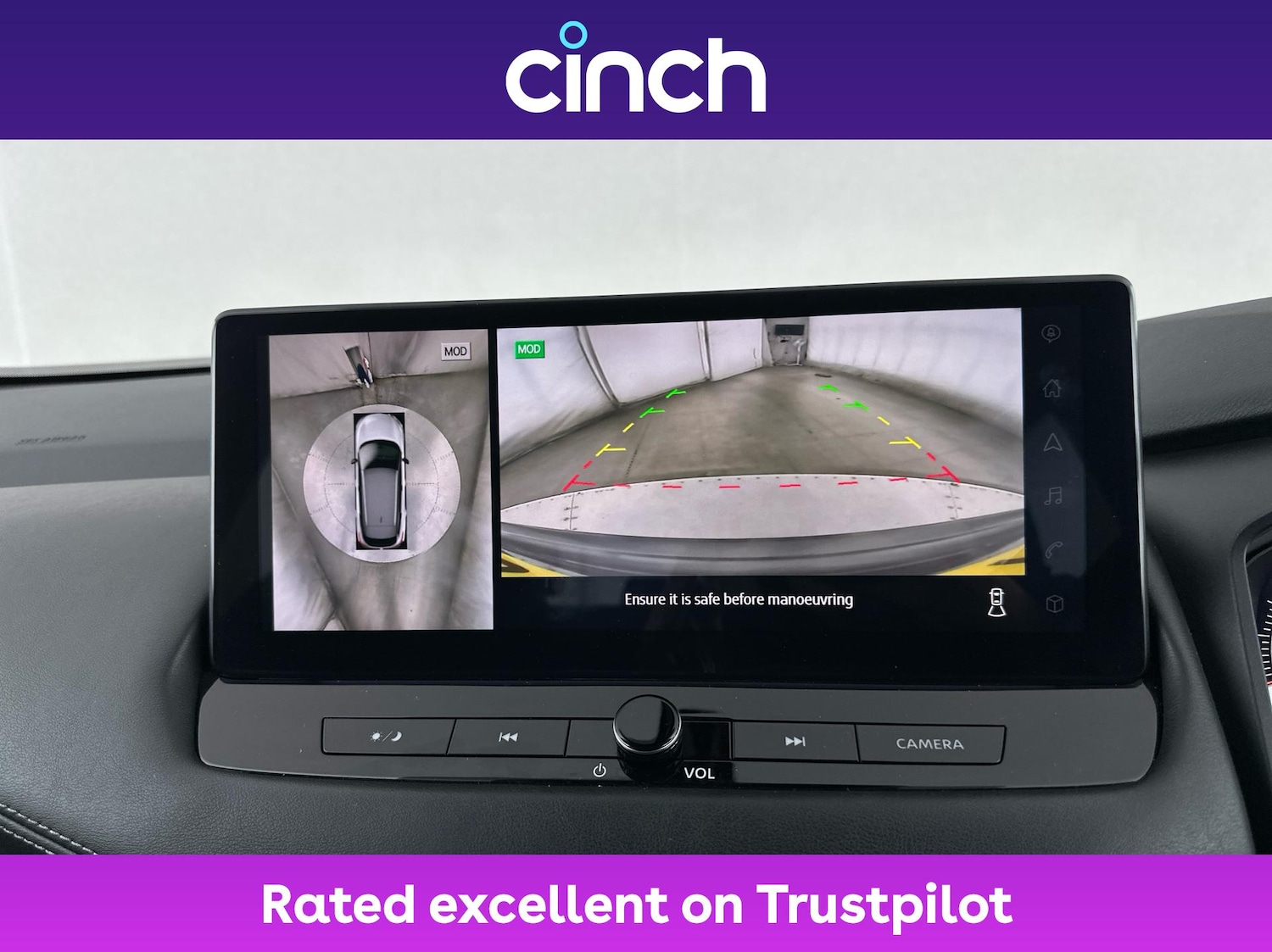 Used Nissan Qashqai 2022 for sale - 76836028: Photo 33