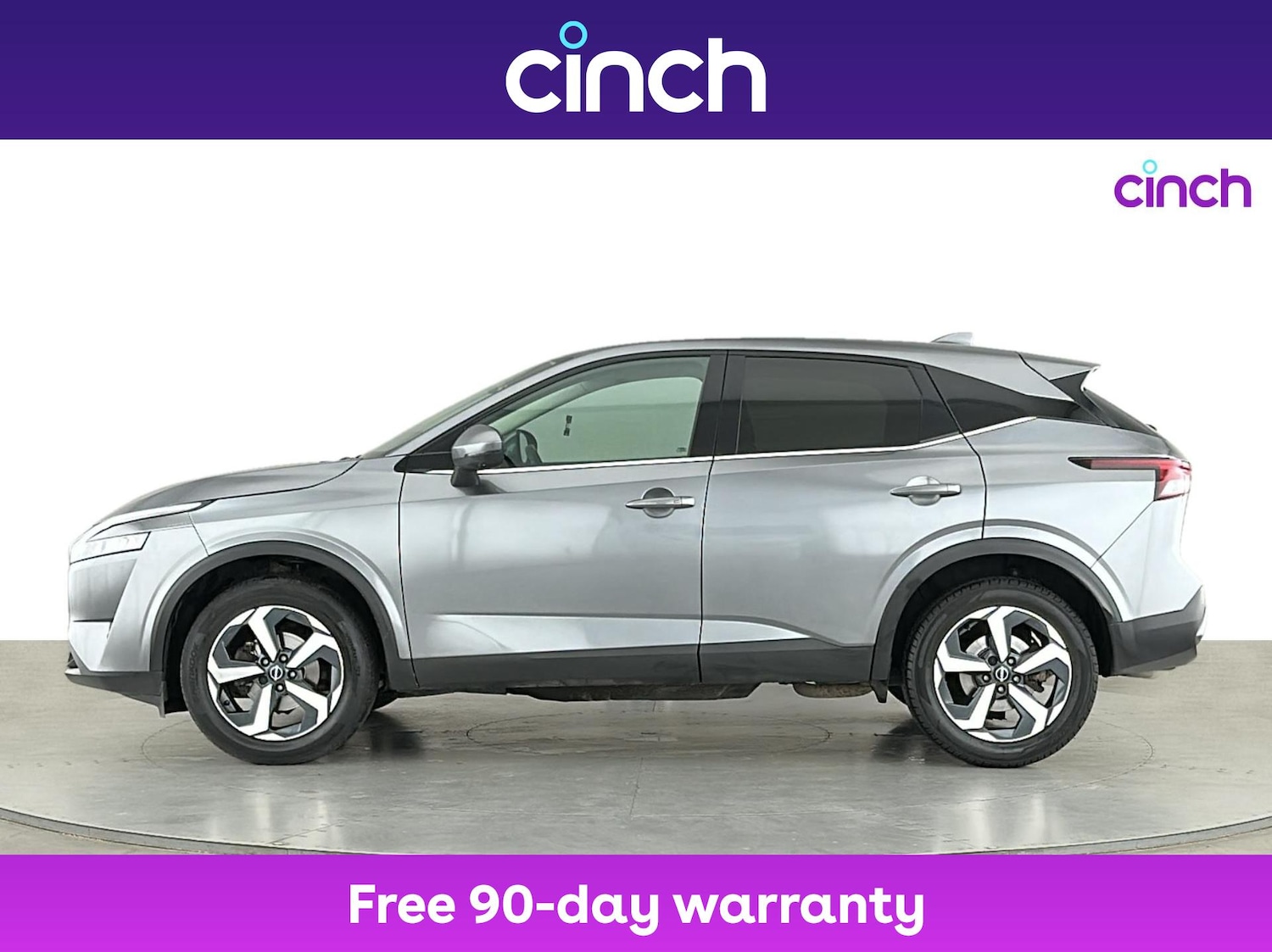 Used Nissan Qashqai 2022 for sale - 76836028: Photo 8