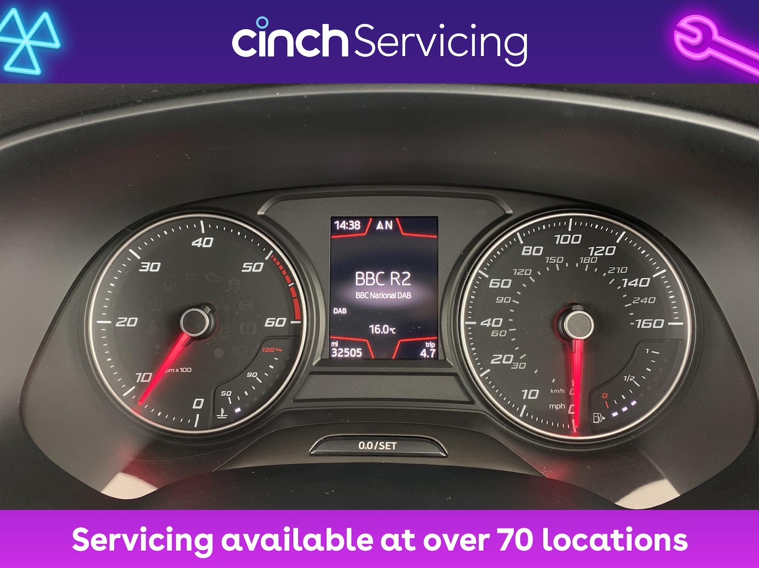 Used SEAT Leon 2018 for sale - 76428881: Photo 18