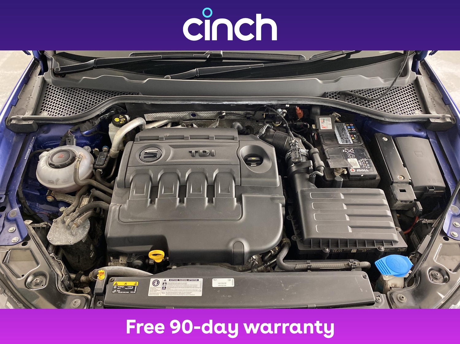 Used SEAT Leon 2018 for sale - 76428881: Photo 23