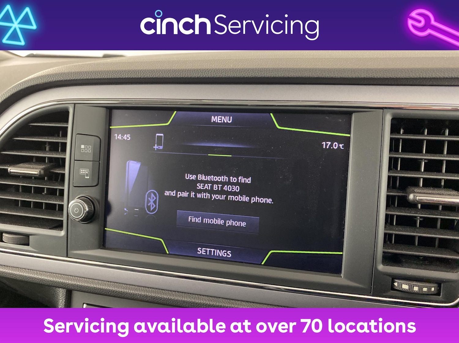 Used SEAT Leon 2018 for sale - 76428881: Photo 36