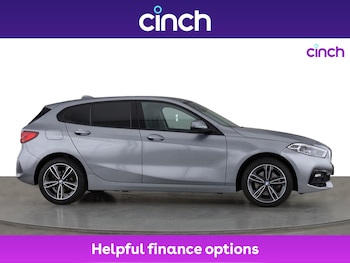 Used BMW 1 Series 2023 for sale - 75746273: Photo