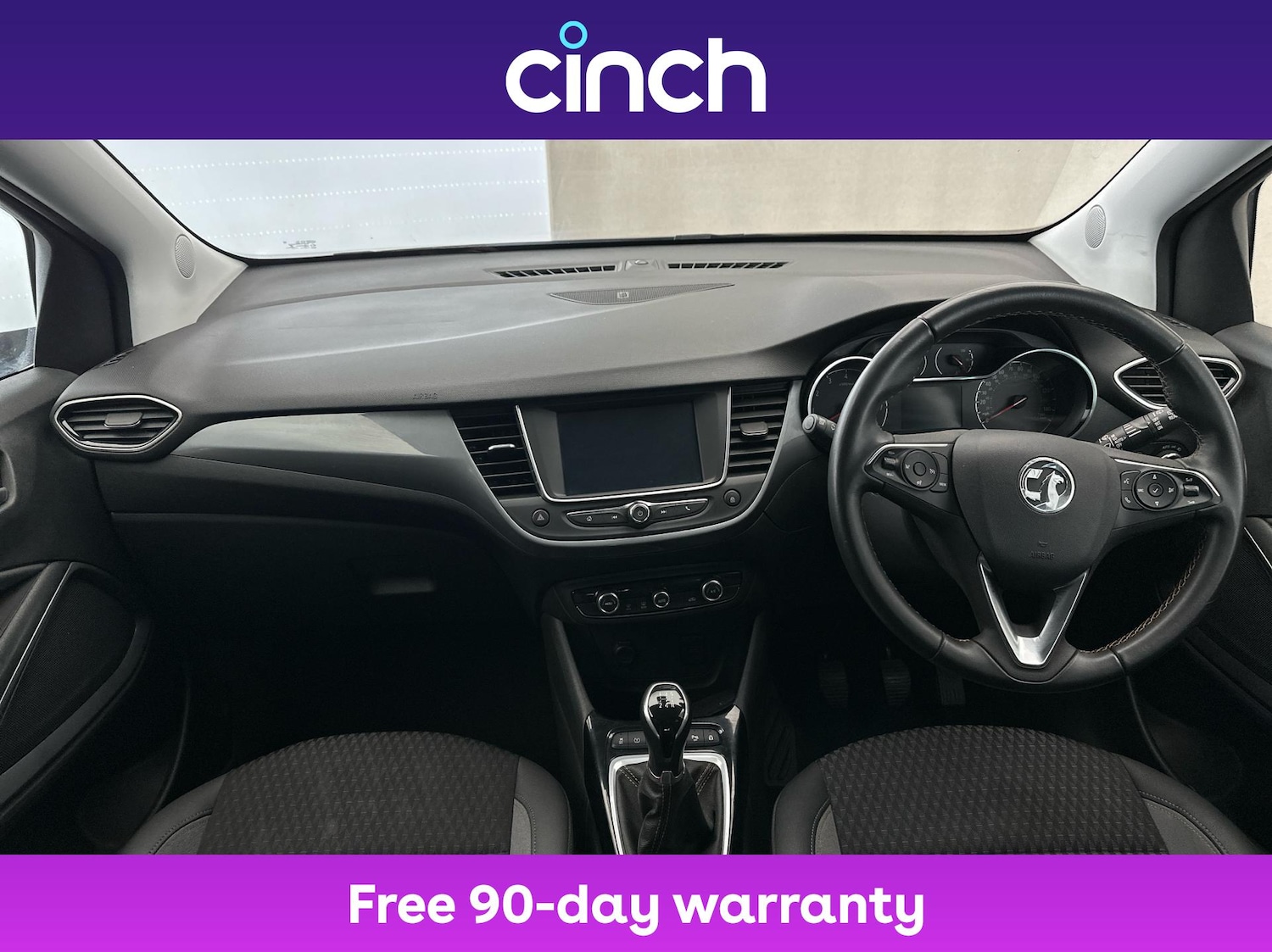 Used Vauxhall Crossland X 2020 for sale - 76468969: Photo 15
