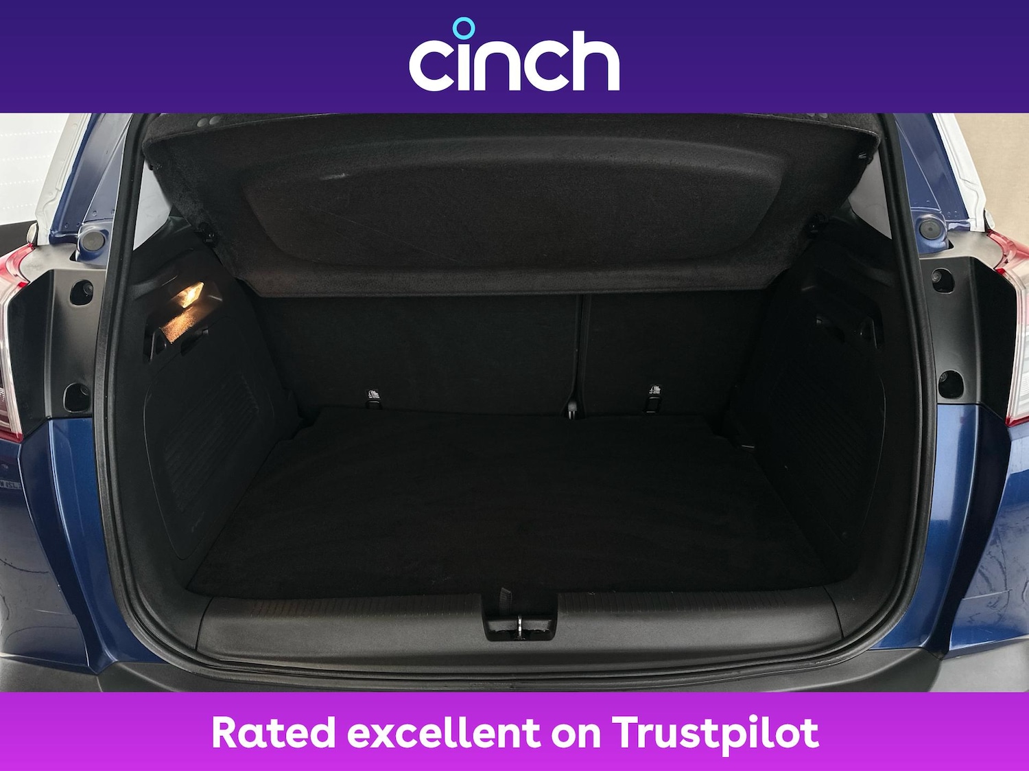 Used Vauxhall Crossland X 2020 for sale - 76468969: Photo 21