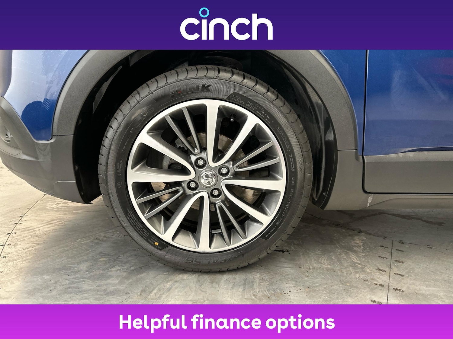 Used Vauxhall Crossland X 2020 for sale - 76468969: Photo 24