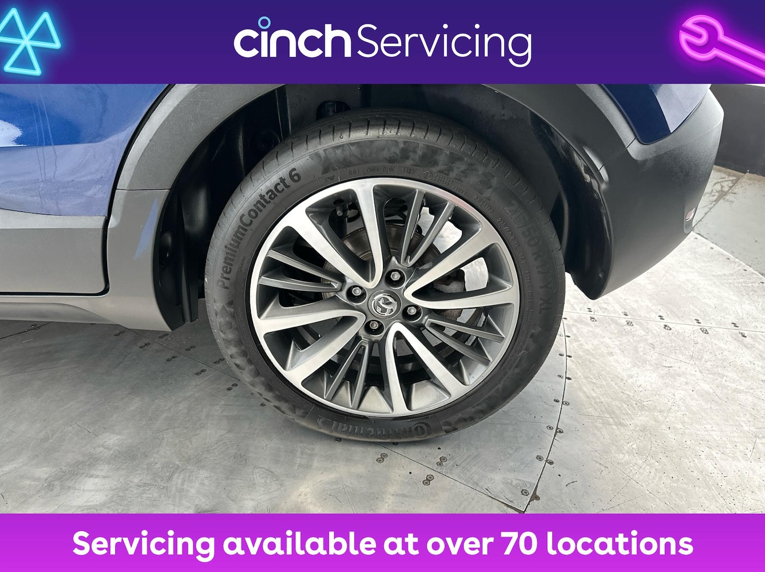 Used Vauxhall Crossland X 2020 for sale - 76468969: Photo 26