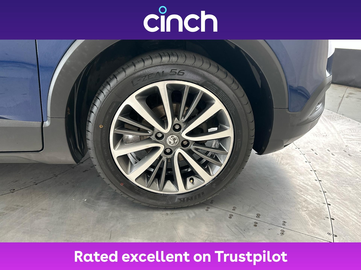 Used Vauxhall Crossland X 2020 for sale - 76468969: Photo 28