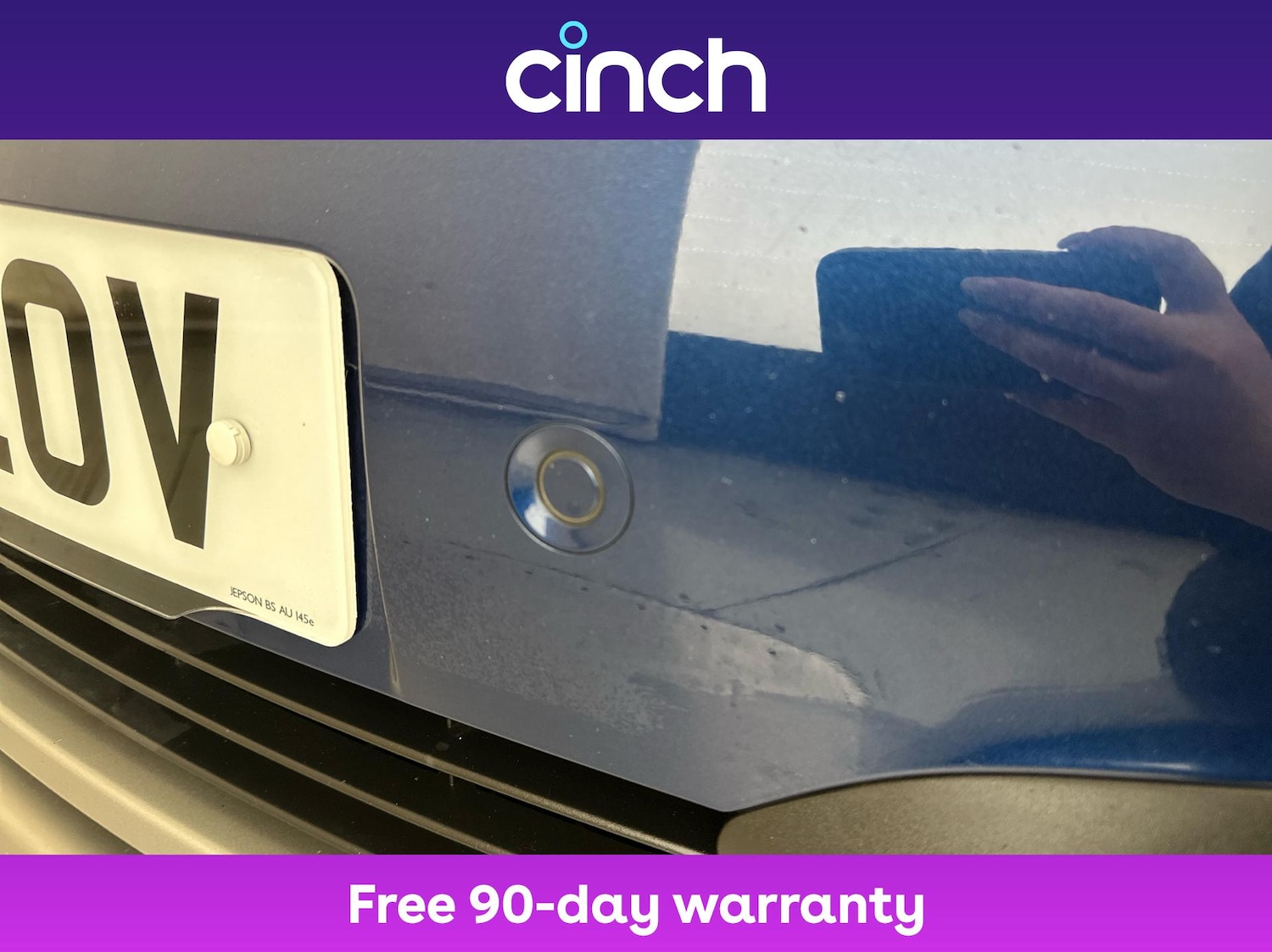 Used Vauxhall Crossland X 2020 for sale - 76468969: Photo 34