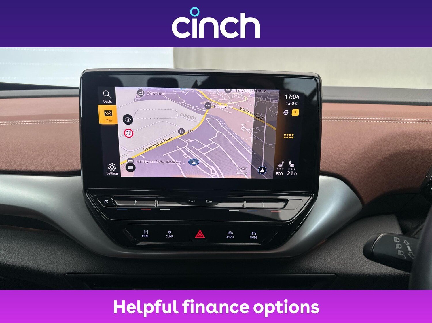 Used Volkswagen ID.4 2021 for sale - 76245725: Photo 17