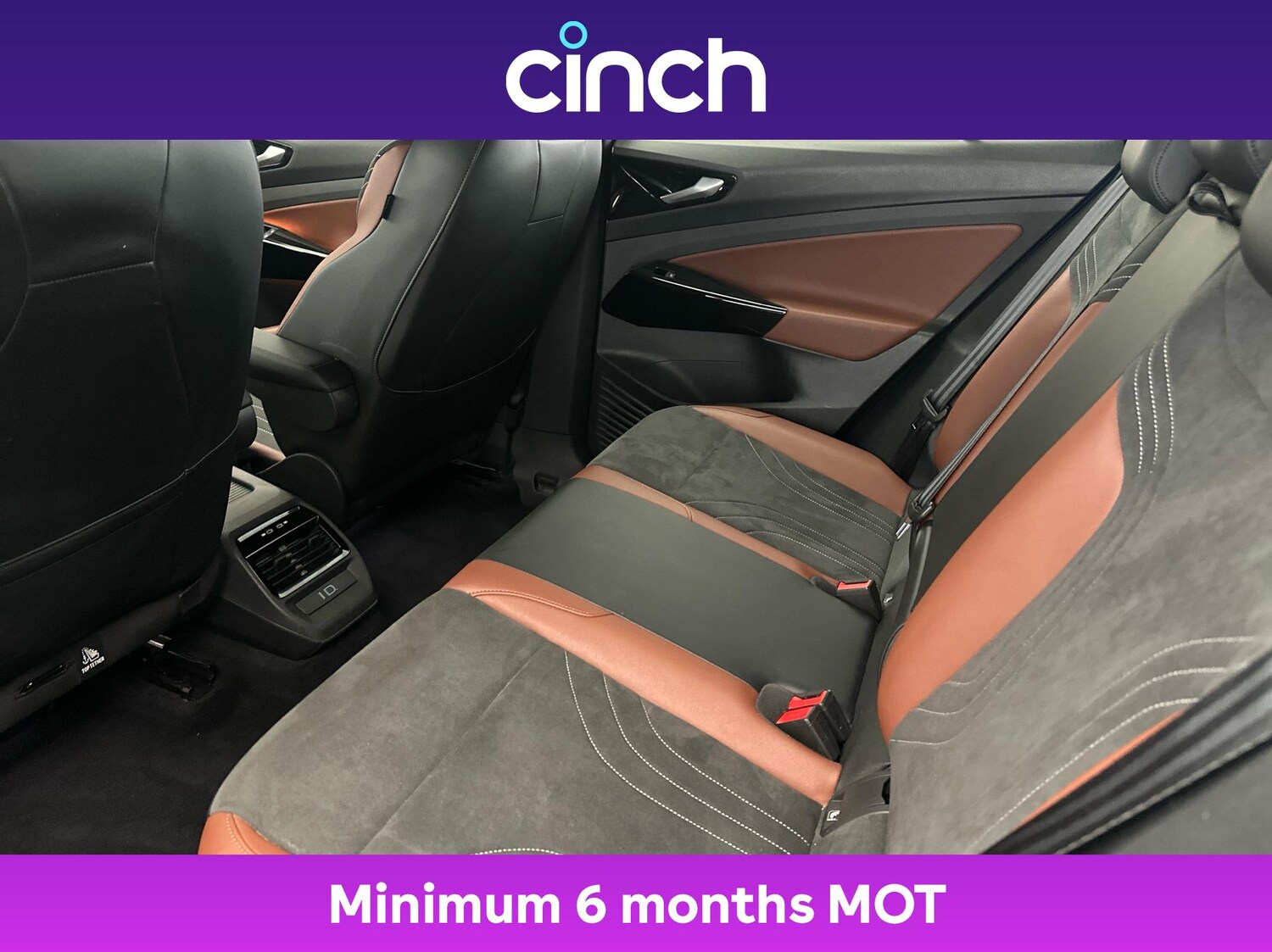 Used Volkswagen ID.4 2021 for sale - 76245725: Photo 20