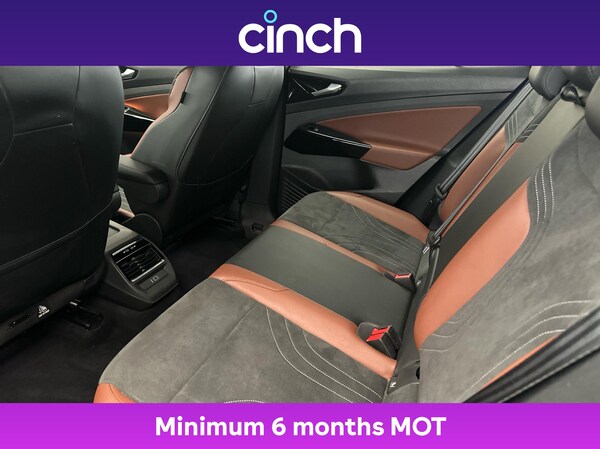 Used Volkswagen ID.4 2021 for sale - 76245725: Photo 20