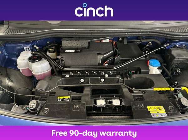 Used Volkswagen ID.4 2021 for sale - 76245725: Photo 23