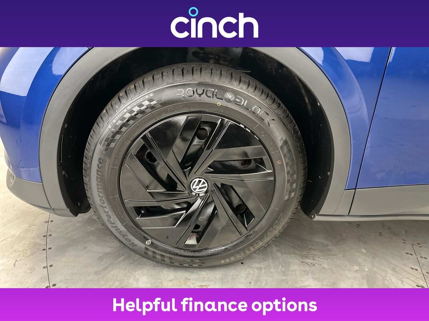 Used Volkswagen ID.4 2021 for sale - 76245725: Photo 24