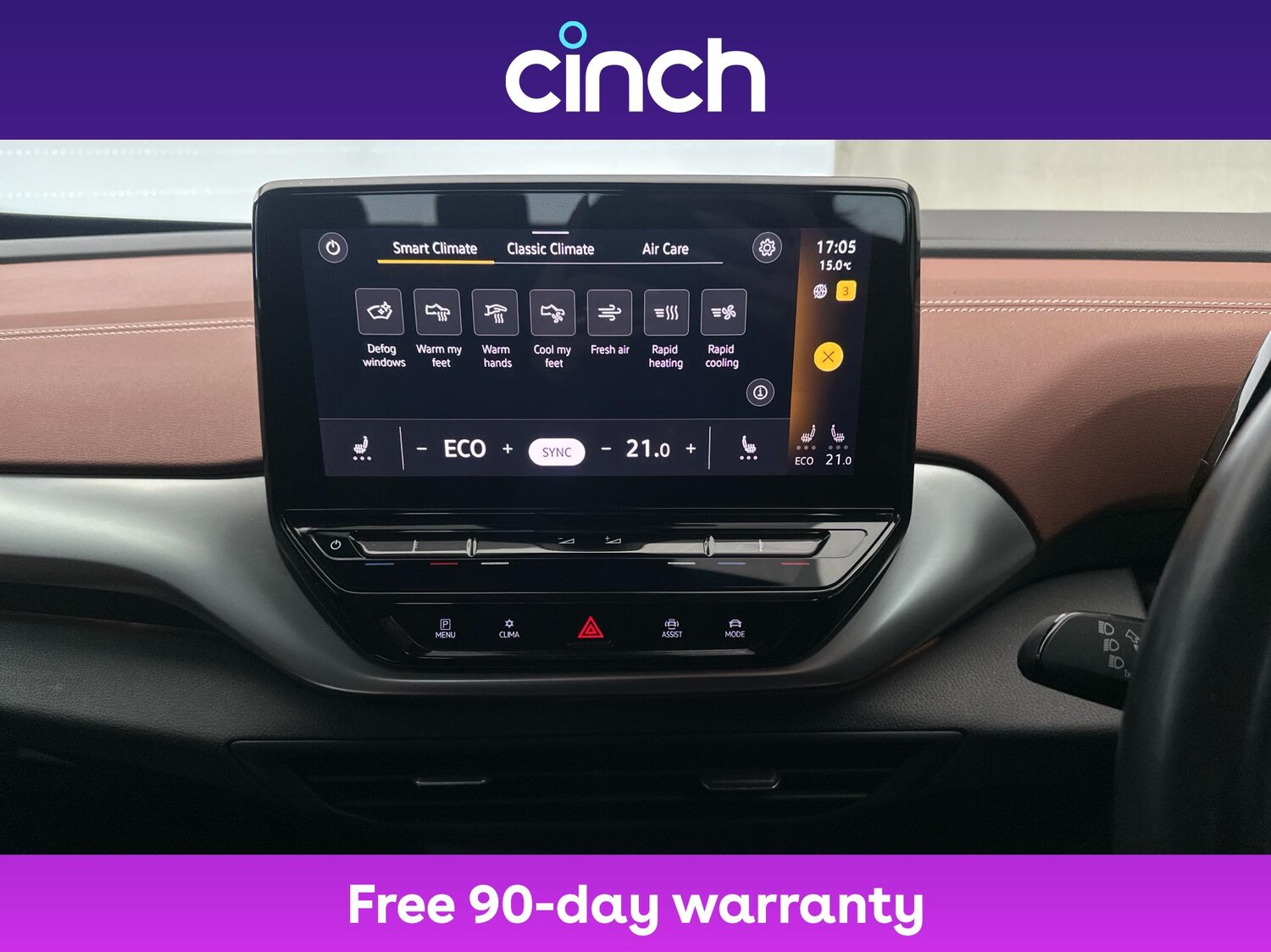 Used Volkswagen ID.4 2021 for sale - 76245725: Photo 34