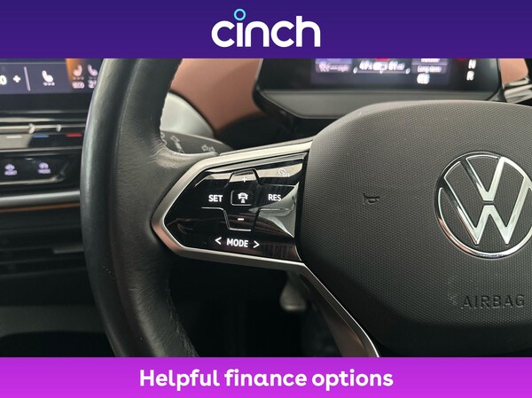 Used Volkswagen ID.4 2021 for sale - 76245725: Photo 35