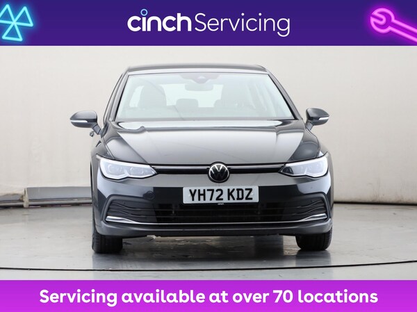 Used Volkswagen Golf 2022 for sale - 76186264: Photo 11