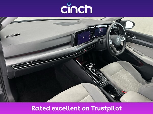 Used Volkswagen Golf 2022 for sale - 76186264: Photo 14