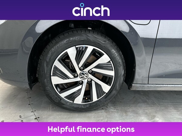 Used Volkswagen Golf 2022 for sale - 76186264: Photo 24