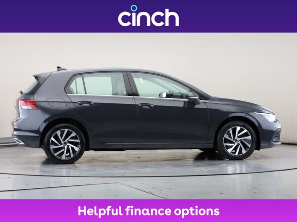 Used Volkswagen Golf 2022 for sale - 76186264: Photo 2