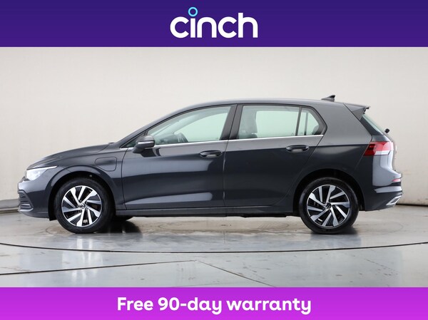 Used Volkswagen Golf 2022 for sale - 76186264: Photo 8