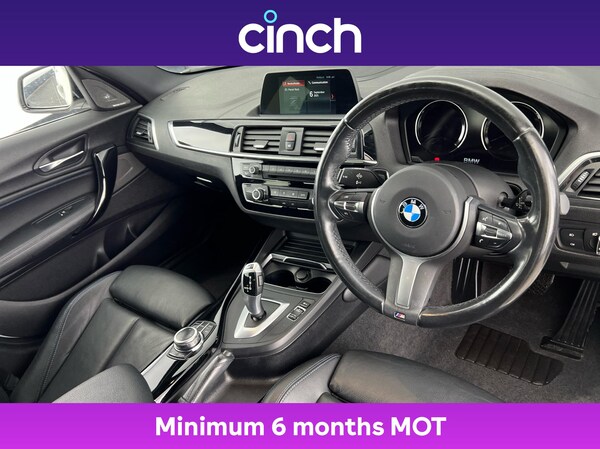 Used BMW 1 Series 2018 for sale - 76211134: Photo 12