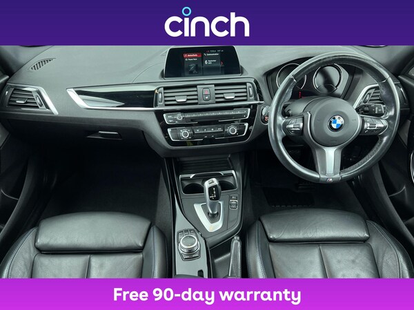 Used BMW 1 Series 2018 for sale - 76211134: Photo 15