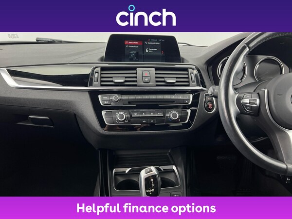 Used BMW 1 Series 2018 for sale - 76211134: Photo 17