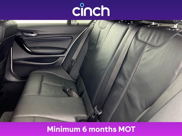 Used BMW 1 Series 2018 for sale - 76211134: Photo 20