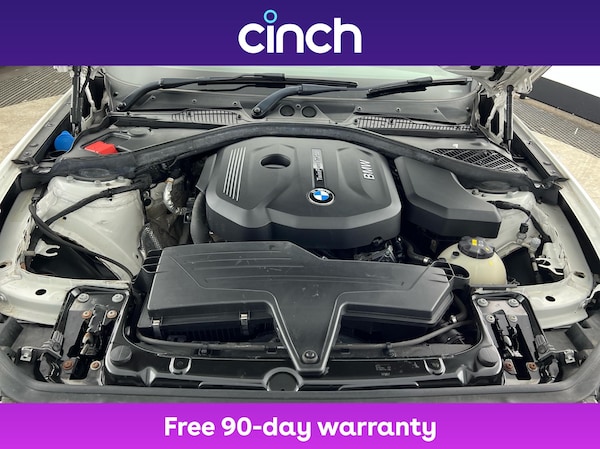 Used BMW 1 Series 2018 for sale - 76211134: Photo 23