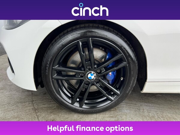 Used BMW 1 Series 2018 for sale - 76211134: Photo 24