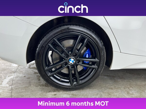Used BMW 1 Series 2018 for sale - 76211134: Photo 27