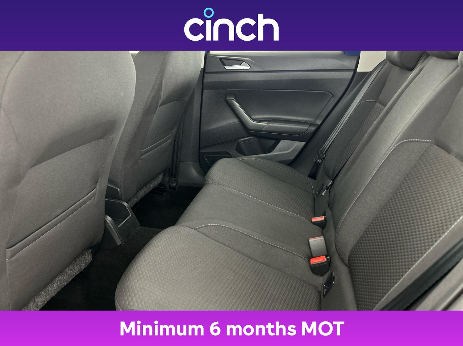 Used Volkswagen Polo 2019 for sale - 76173657: Photo 20