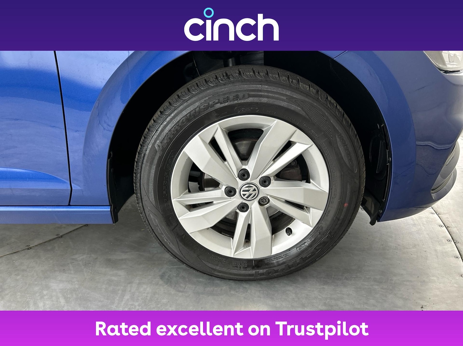 Used Volkswagen Polo 2019 for sale - 76173657: Photo 28