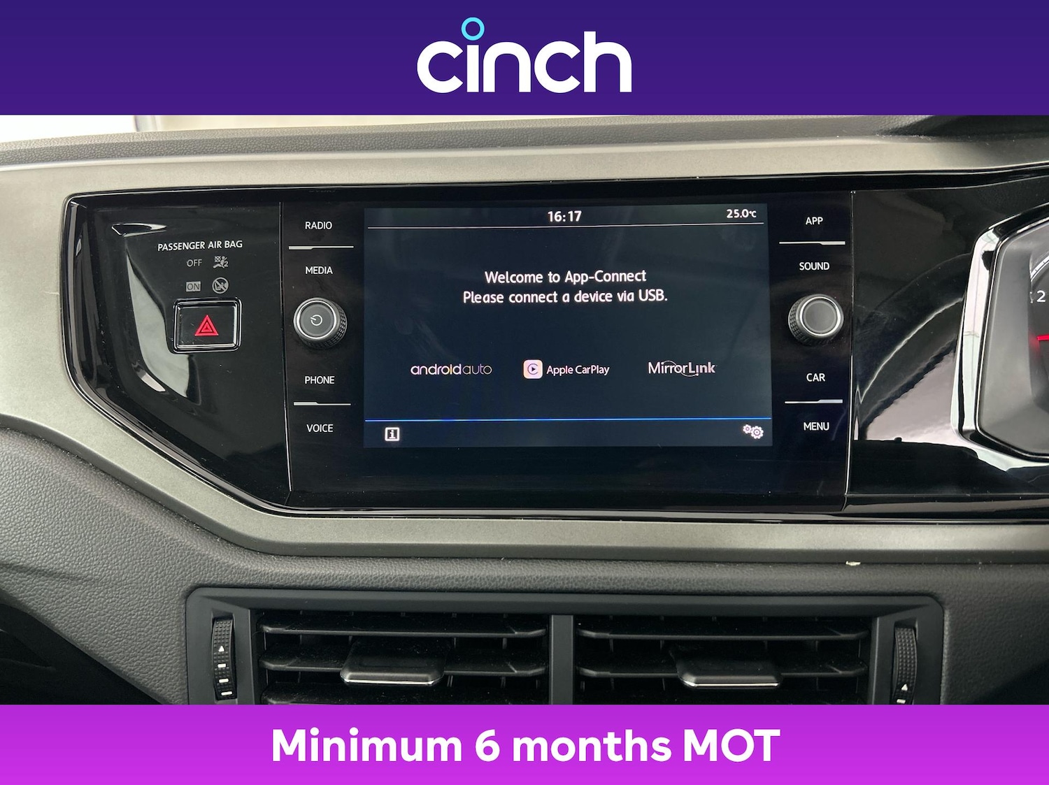 Used Volkswagen Polo 2019 for sale - 76173657: Photo 32