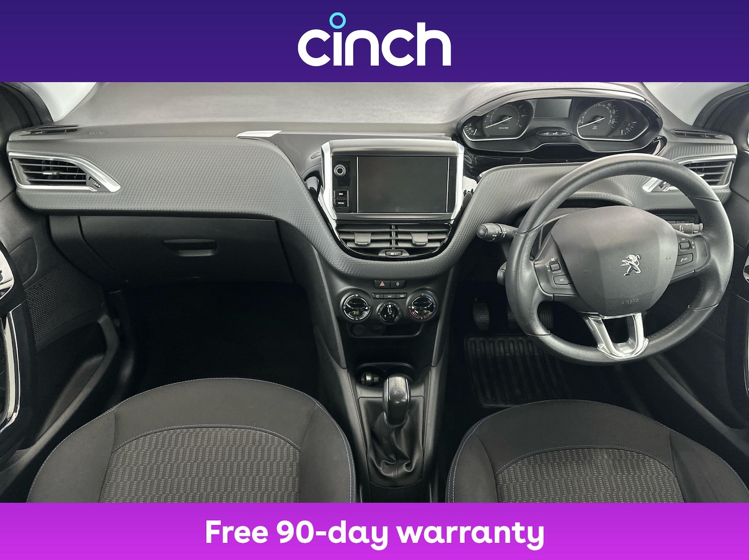 Used Peugeot 208 2018 for sale - 77056096: Photo 15