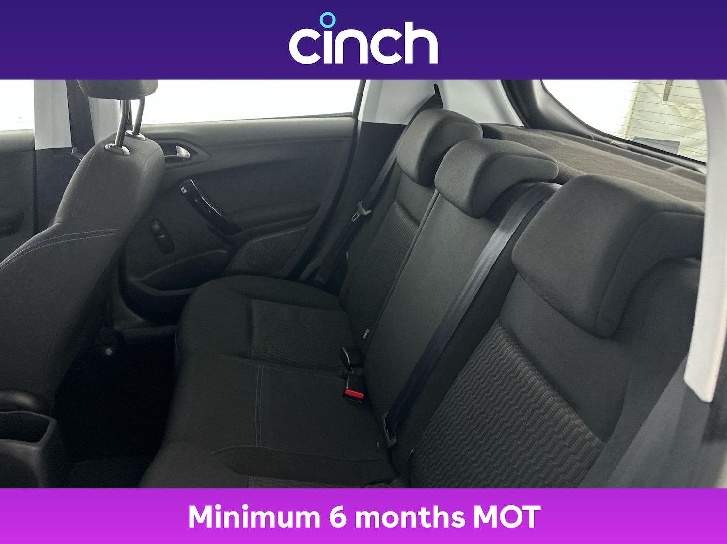 Used Peugeot 208 2018 for sale - 77056096: Photo 20