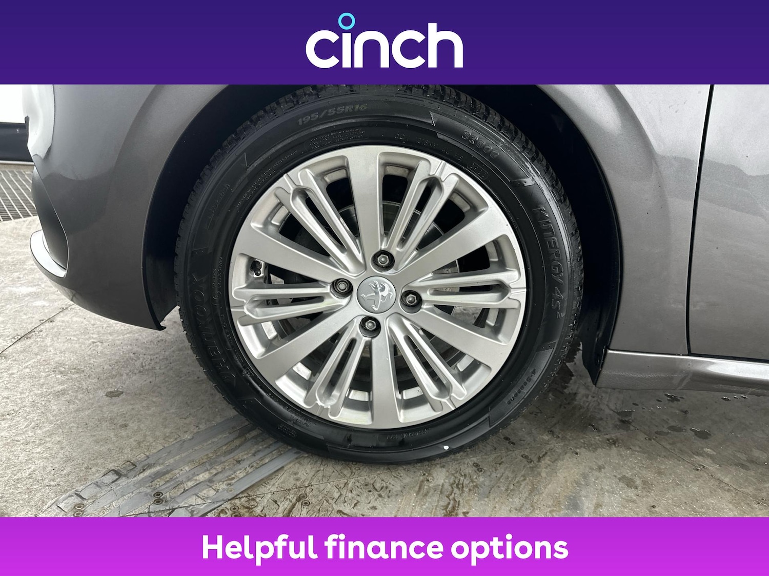 Used Peugeot 208 2018 for sale - 77056096: Photo 24