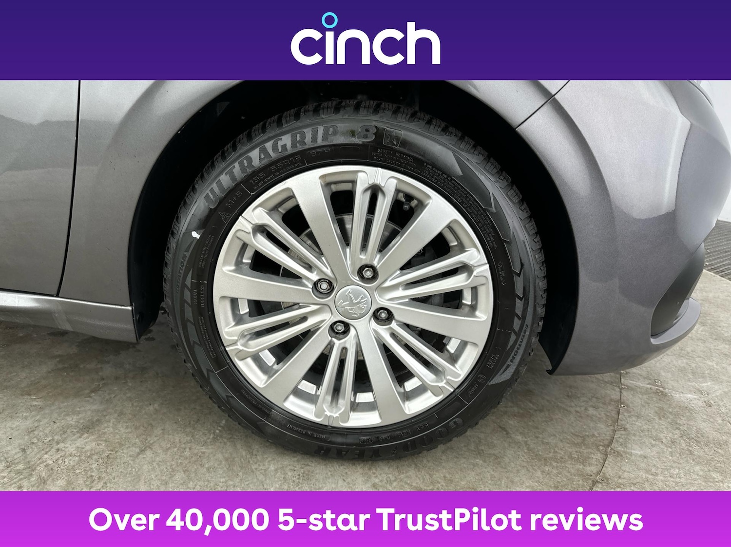 Used Peugeot 208 2018 for sale - 77056096: Photo 28