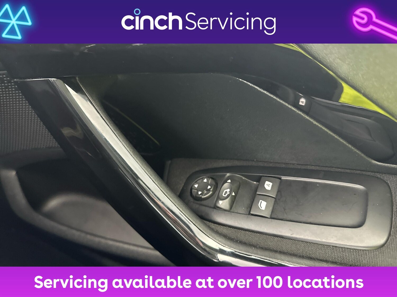 Used Peugeot 208 2018 for sale - 77056096: Photo 36