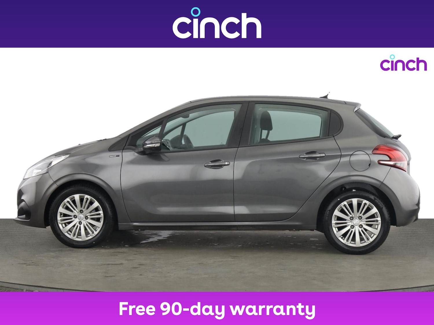 Used Peugeot 208 2018 for sale - 77056096: Photo 8