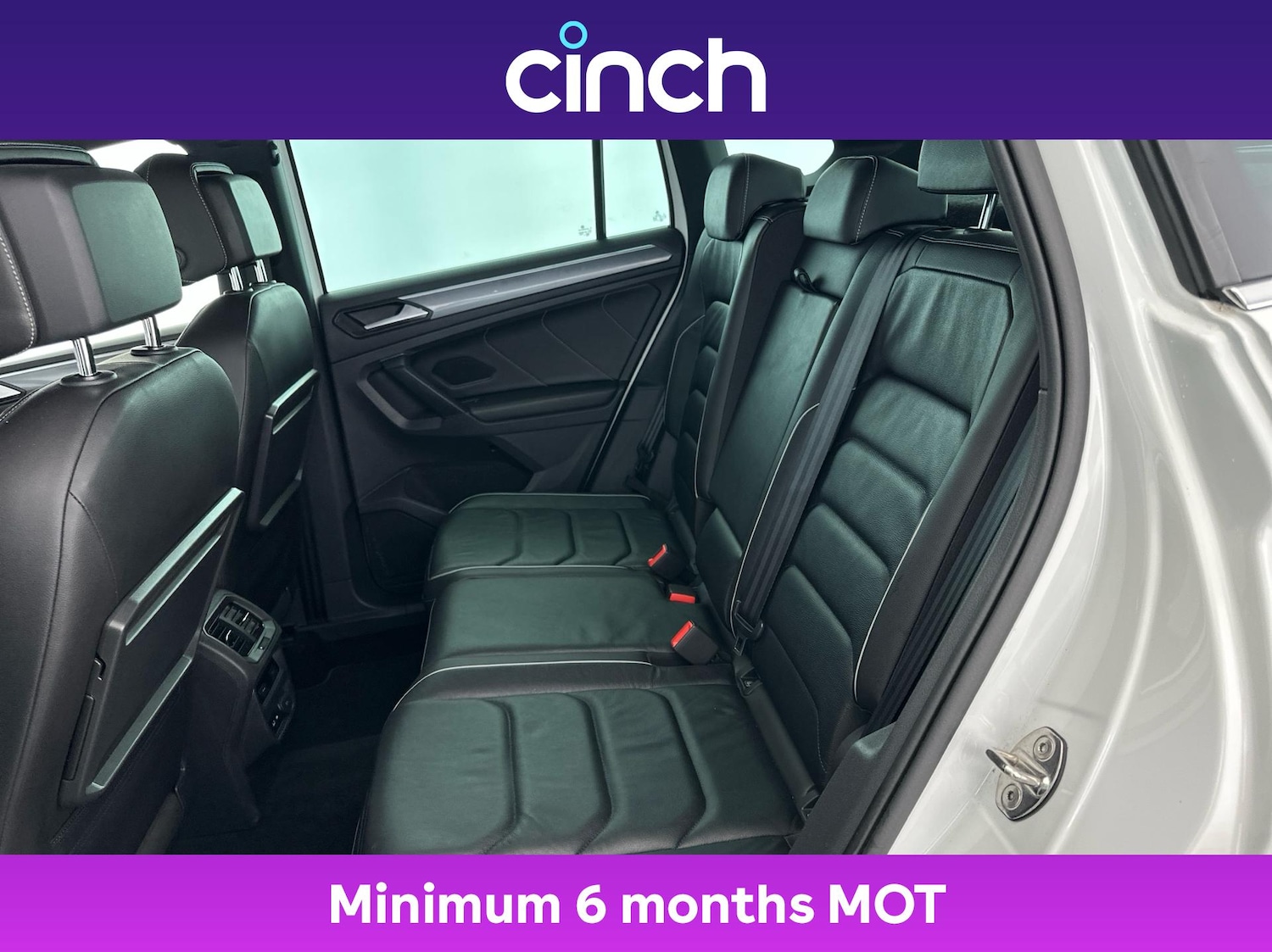 Used Volkswagen Tiguan 2019 for sale - 76750640: Photo 20