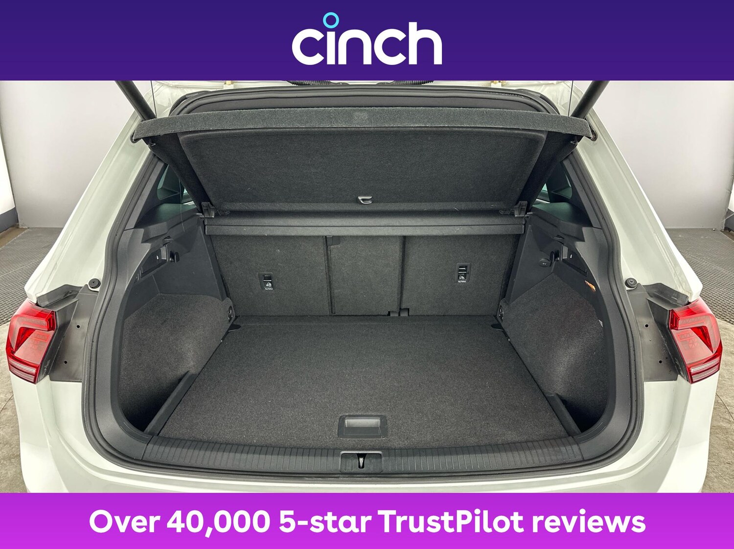 Used Volkswagen Tiguan 2019 for sale - 76750640: Photo 21