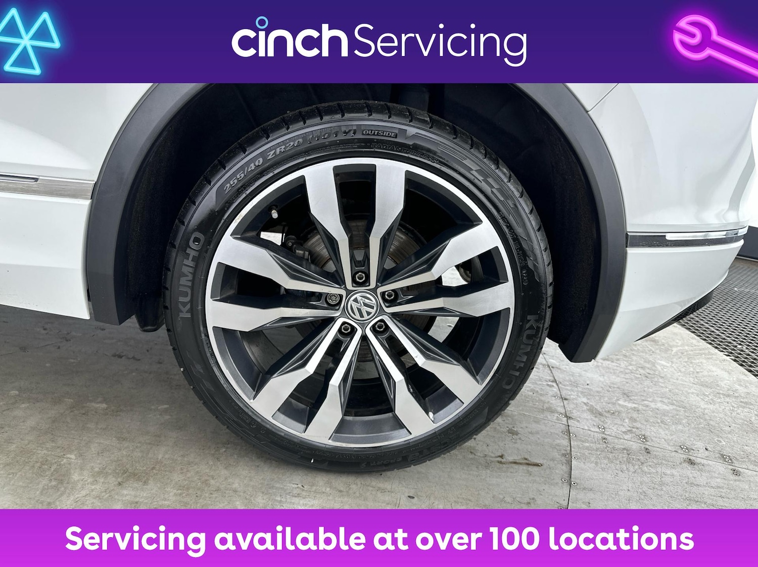 Used Volkswagen Tiguan 2019 for sale - 76750640: Photo 26