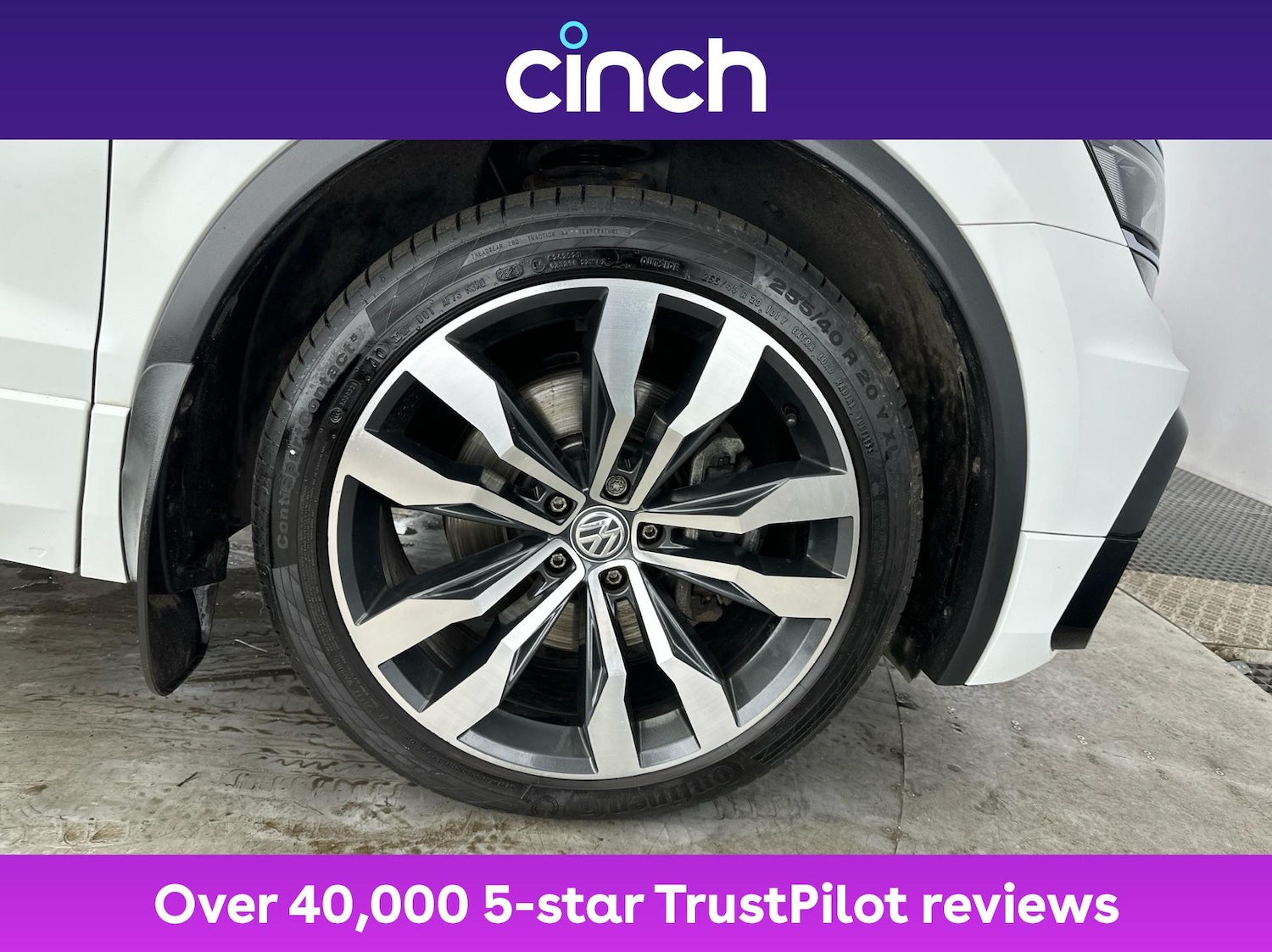 Used Volkswagen Tiguan 2019 for sale - 76750640: Photo 28