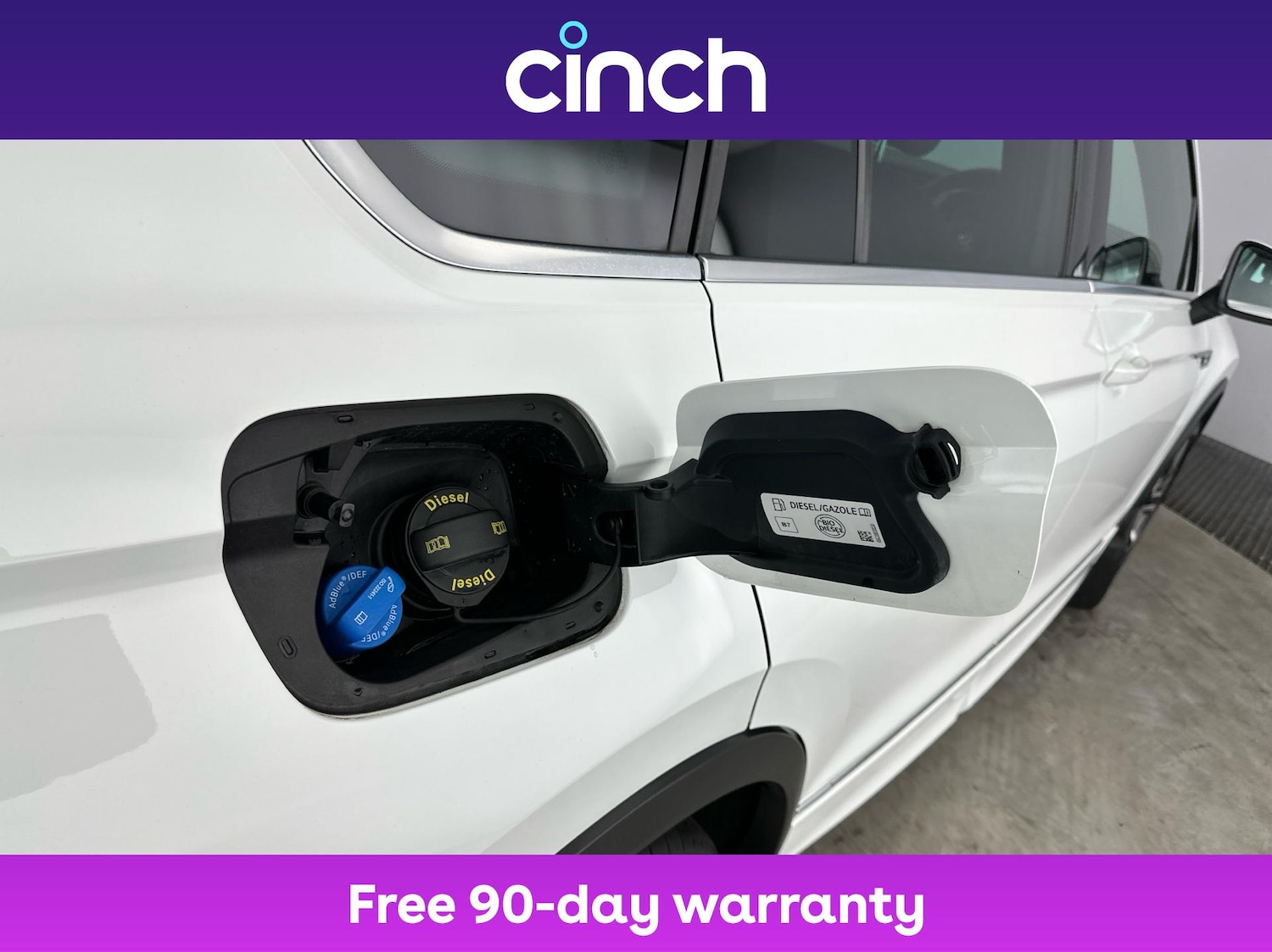 Used Volkswagen Tiguan 2019 for sale - 76750640: Photo 29