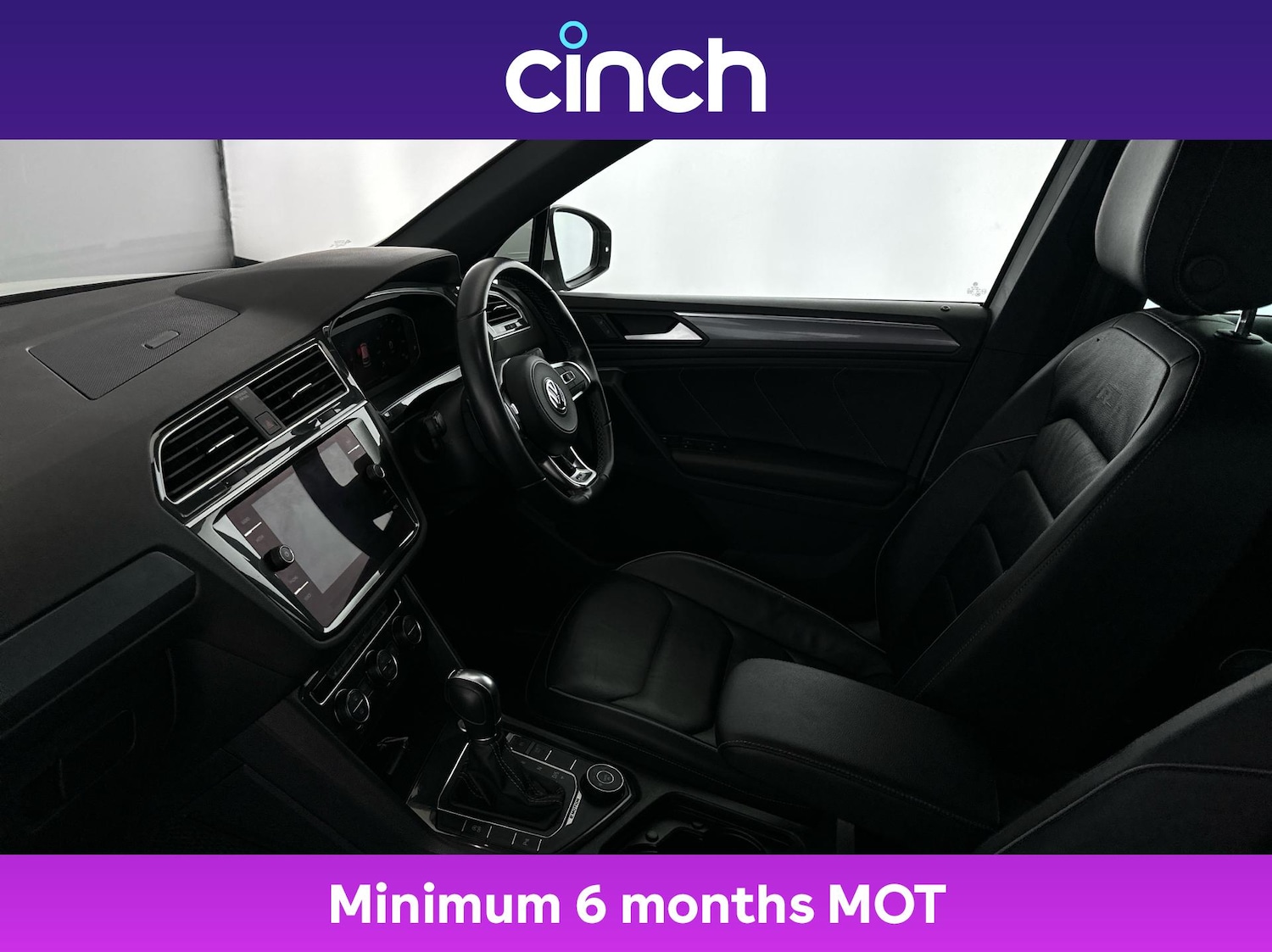 Used Volkswagen Tiguan 2019 for sale - 76750640: Photo 32