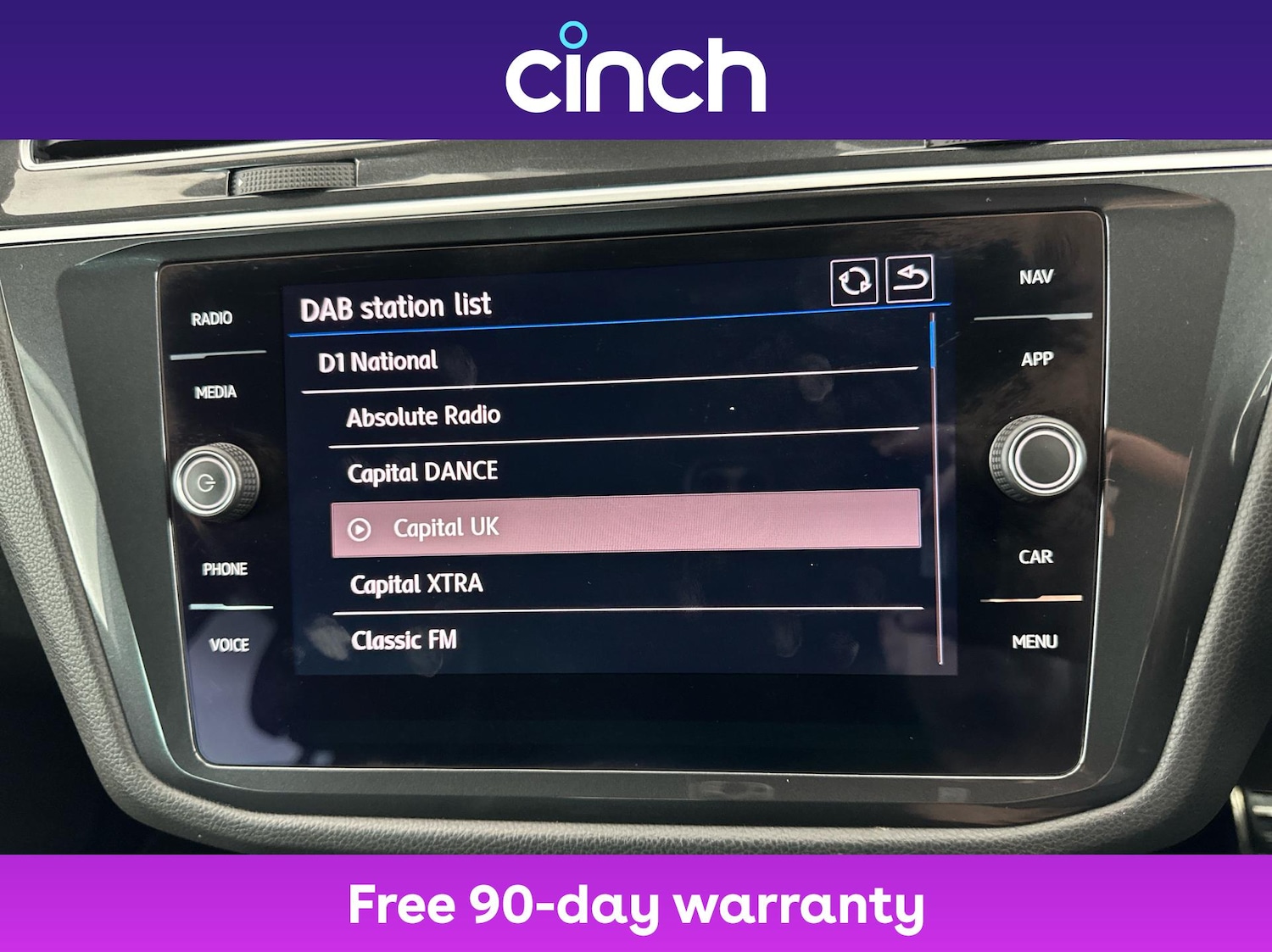 Used Volkswagen Tiguan 2019 for sale - 76750640: Photo 34